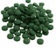 Spirulina slow release SINKING pellets X 50 pcs Carousel 1