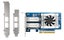 QNAP QXG-25G2SF-CX6 PCIe supported NAS PCIe Gen4 x8 Carousel 1