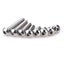 M3 Button Head Hex Machine Screws (Length Selection) Nuts Bolts and Washers Carousel 1