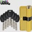 Door Lock Cylinder Door Lock For Entry Door Safety Lock Cylinders.outdoor Door Carousel 3