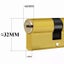 Door Lock Cylinder Door Lock For Entry Door Safety Lock Cylinders.outdoor Door Carousel 6