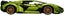 LEGO 42115 Lamborghini Sian FKP 37 BRAND NEW SEALED Carousel 11