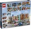 LEGO 10264 Corner Garage BRAND NEW SEALED Carousel 2