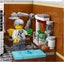 LEGO 10264 Corner Garage BRAND NEW SEALED Carousel 10