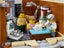 LEGO 10264 Corner Garage BRAND NEW SEALED Carousel 11
