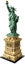 LEGO 21042 Statue of Liberty BRAND NEW SEALED Carousel 3