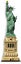 LEGO 21042 Statue of Liberty BRAND NEW SEALED Carousel 4