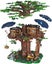 LEGO 21318 Tree House BRAND NEW SEALED Carousel 3