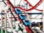 LEGO 10261 Roller Coaster BRAND NEW SEALED Carousel 2