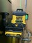 DeWalt DCLE34031 Compact 3 x 360° Green Beam Multiline Laser Combo kit Carousel 4