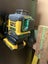 DeWalt DCLE34031 Compact 3 x 360° Green Beam Multiline Laser Combo kit Carousel 6