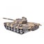 Heng Long 3938-1 professional 1/16 Russia T-90 RC Battle Tank (Metal gearbox ... Carousel 3
