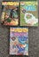 Geronimo Stilton Books 10, 26 & 30 Carousel 1