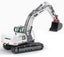 Kabolite New K961 100s 1/16 RC Metal Hydraulic Excavator Carousel 8