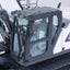 Kabolite New K961 100s 1/16 RC Metal Hydraulic Excavator Carousel 11