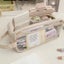 Large Capacity Transparent Pencil Bag Aesthetic School Cases Children Carousel 3