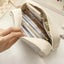 Large Capacity Transparent Pencil Bag Aesthetic School Cases Children Carousel 4