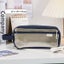 Large Capacity Transparent Pencil Bag Aesthetic School Cases Children Carousel 1