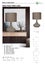 Atley Touch Table Lamp Carousel 6