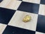 NEW ZEALAND NATURAL GOLD NUGGET 4.33 grams Carousel 3