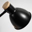 Merete Table Lamp - Black Carousel 2