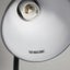 Merete Table Lamp - Black Carousel 4