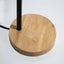 Merete Table Lamp - Black Carousel 5
