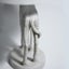 Giraffe Standing Table Lamp - White Carousel 7