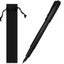 Black Samurai High Quality Fountain Pen With Black Forest Excellent Titanium Carousel 6
