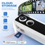 Video Doorbell Camera Smart Wireless Carousel 4