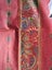 90cm furnishing fabric floral print x 70cm wide Carousel 3