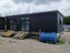 10.3x2.9m demo cabin ready to go -kitchen, bathroom include-1 Carousel 1
