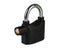 Waterproof Siren Alarm Padlock Alarm Lock For Motorcycle Bike Bicycle Perfect Carousel 4