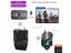 M1 Pro Mobile Controller Gaming Keyboard Mouse Converter BT V5.0 Programmable Carousel 4