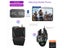 M1 Pro Mobile Controller Gaming Keyboard Mouse Converter BT V5.0 Programmable Carousel 5