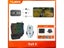 M1 Pro Mobile Controller Gaming Keyboard Mouse Converter BT V5.0 Programmable Carousel 1