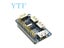 4 Ports USB HDM HUB HAT For Raspberry Pi 3 / 2 / Zero W Extension Board USB To Carousel 4