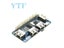 4 Ports USB HDM HUB HAT For Raspberry Pi 3 / 2 / Zero W Extension Board USB To Carousel 6