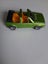 VW GOLF CABRIOLET - OLD GERMAN SIKU TOY! Carousel 4