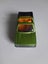 VW GOLF CABRIOLET - OLD GERMAN SIKU TOY! Carousel 5