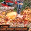 New Cordless Leaf Blower Clearance Sale Carousel 6