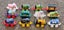 Thomas the Tank Miniatures Bulk Lot Carousel 1