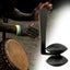 Percussion Foot Shakers Professional Percussion Rhythm Percussion Heel Shaker Carousel 3