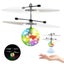 Flying Ball Toys RC Toy for Boys Girls Gifts Rechargeable Light Up Ball Drone Carousel 2