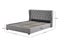 Storage Bed Frame Queen Carousel 4