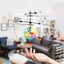 Flying Ball Toys RC Toy for Boys Girls Gifts Rechargeable Light Up Ball Drone Carousel 11