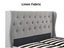 Storage Bed Frame Queen Carousel 6