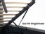 Storage Bed Frame Queen Carousel 7