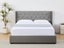 Storage Bed Frame Queen Carousel 11