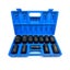 Deep Impact Socket Wrench 12pc 3/4 Inch 24-46mm Carousel 2